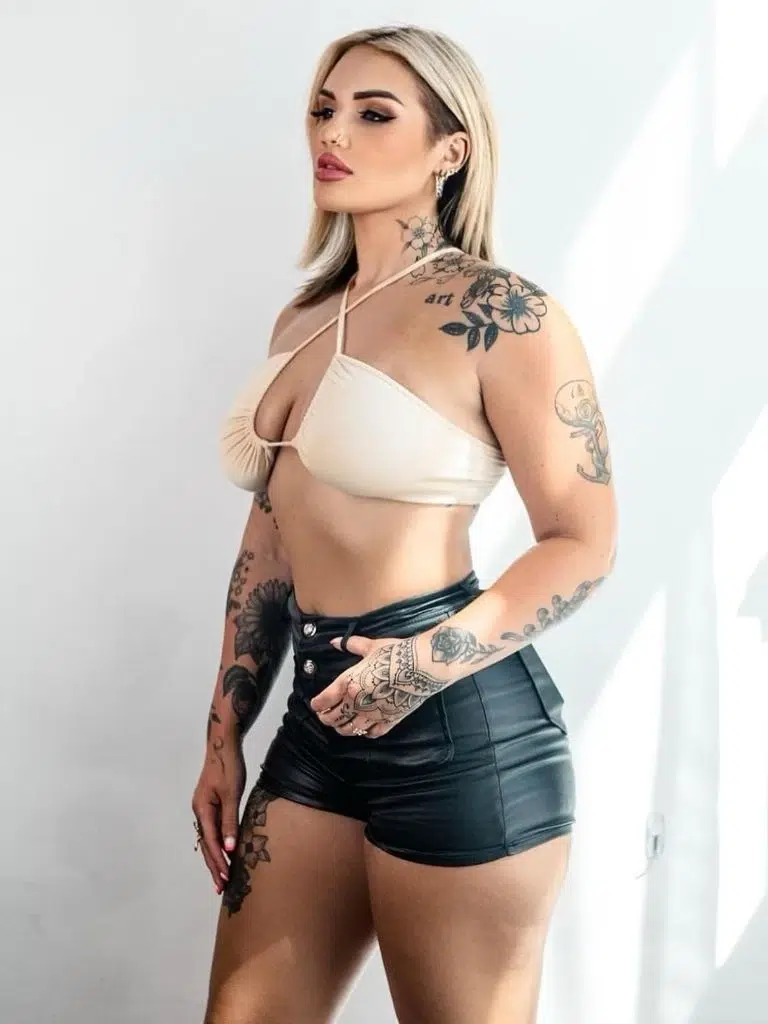 Shan Nic Biography: Wiki, Age, Career, Height, Weight, Net Worth & More